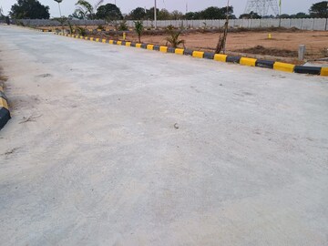  Plot – Exterior View View at Gun Foundry - for Sale