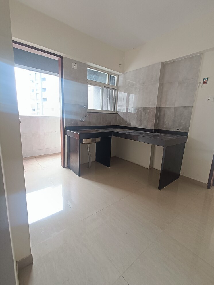 Kitchen, mavens-viaan 1 Bedroom 700 Sq.Ft. Apartment In Handewadi Pune 7401737
