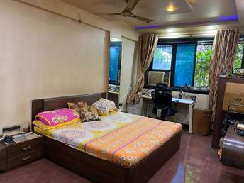 3 BHK Apartment For Resale in Mount Everest Apartment Bhakti Park Mumbai  7401764