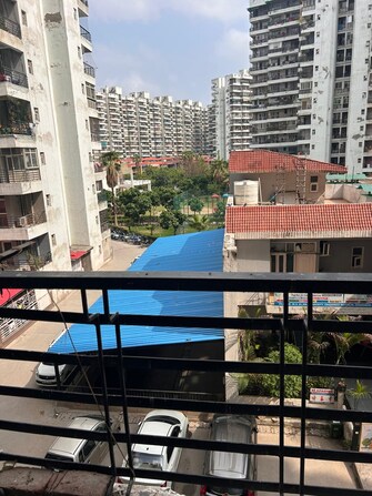 2 BHK Apartment For Rent in GH-7 Crossings Republik Vijay Nagar Ghaziabad  7401719