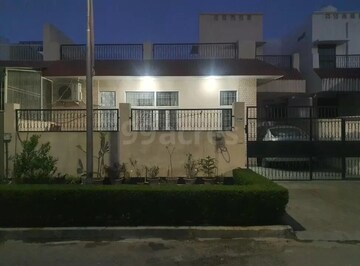 3.5 BHK Independent House – Exterior View View at Alpha 1 RWA, Alpha 1 Greater Noida - for Sale