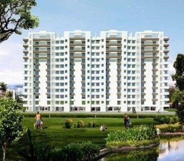 1 BHK Apartment For Sale in Vihang Hills, Ghodbunder Road