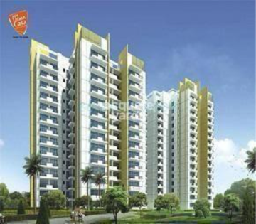 2 BHK Apartment For Sale in Aditya Urban Casa, Sector 78