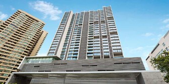 4 BHK Apartment For Resale in Oberoi Realty Prisma Andheri East Mumbai  7401779