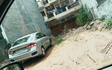 Plot For Sale in Sector 26