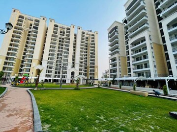 3 BHK Apartment – Exterior View View at Allwin El Spazia, Sanauli - for Sale