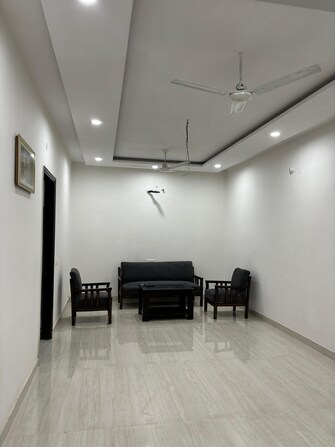 2 BHK Independent House For Rent in Patiala Road Zirakpur  7401820