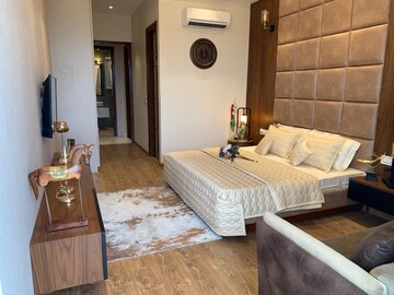 3 BHK Apartment For Resale in Allwin El Spazia Sanauli Zirakpur  7401842