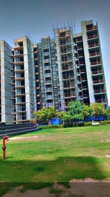 2 BHK Apartment – Exterior View View at MGH Mulberry County, Sector 70 - for Sale