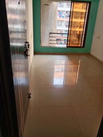 1 BHK Apartment For Sale in Maad Yashwant Pride-Kini Complex, Naigaon East