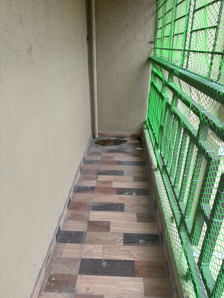 Balcony, savera-devtara-heights 1 Bedroom 572 Sq.Ft. Apartment In Beverly Park Thane 7401997