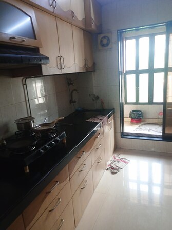 2 BHK Apartment For Rent in Kanishka CHS Chembur Mumbai  7402000