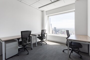 Team Area in  Office Space at Jeedimetla – for Rent