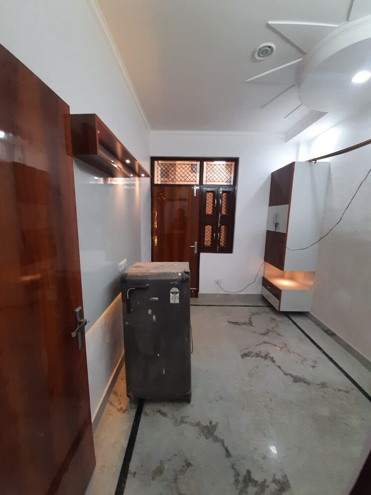 Kitchen, gokul-dhaam 1 Bedroom 550 Sq.Ft. Apartment In Pimple Nilakh Pune 7402026