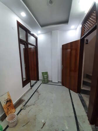 1 BHK Apartment For Rent in Gokul Dhaam Pimple Nilakh Pune  7402026