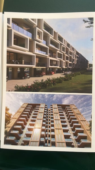 3 BHK Apartment For Resale in Khanpur Chandigarh  7402119