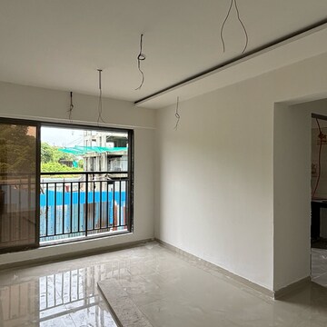1 BHK Apartment For Sale in Vasai East