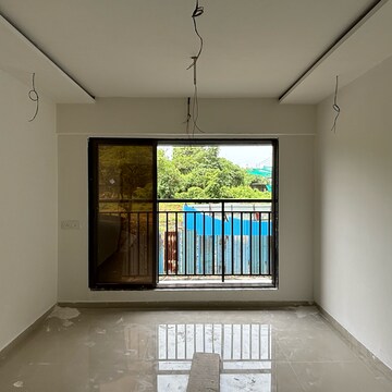 Bedroom in 1 BHK Apartment at Vasai East – for Sale