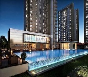 Studio Apartment For Resale in Le Solitairian City Yex Sector 25 Greater Noida  7402127