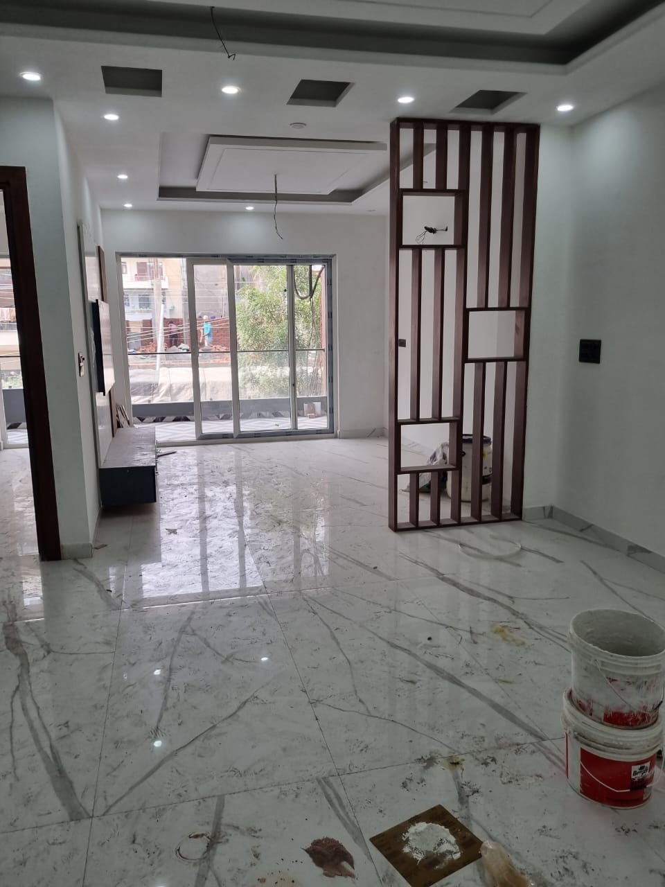 2 BHK Builder Floor For Resale in Sector 14 Faridabad  7402143