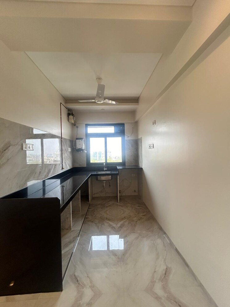 Kitchen, divine-heights-bandra-west 1 Bedroom 475 Sq.Ft. Apartment In Bandra West Mumbai 7402201
