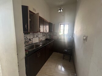 1.5 BHK Builder Floor For Rent in Nanda Ki Chowki Dehradun  7402177