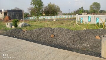  Plot – Exterior View View at Barela Road - for Sale