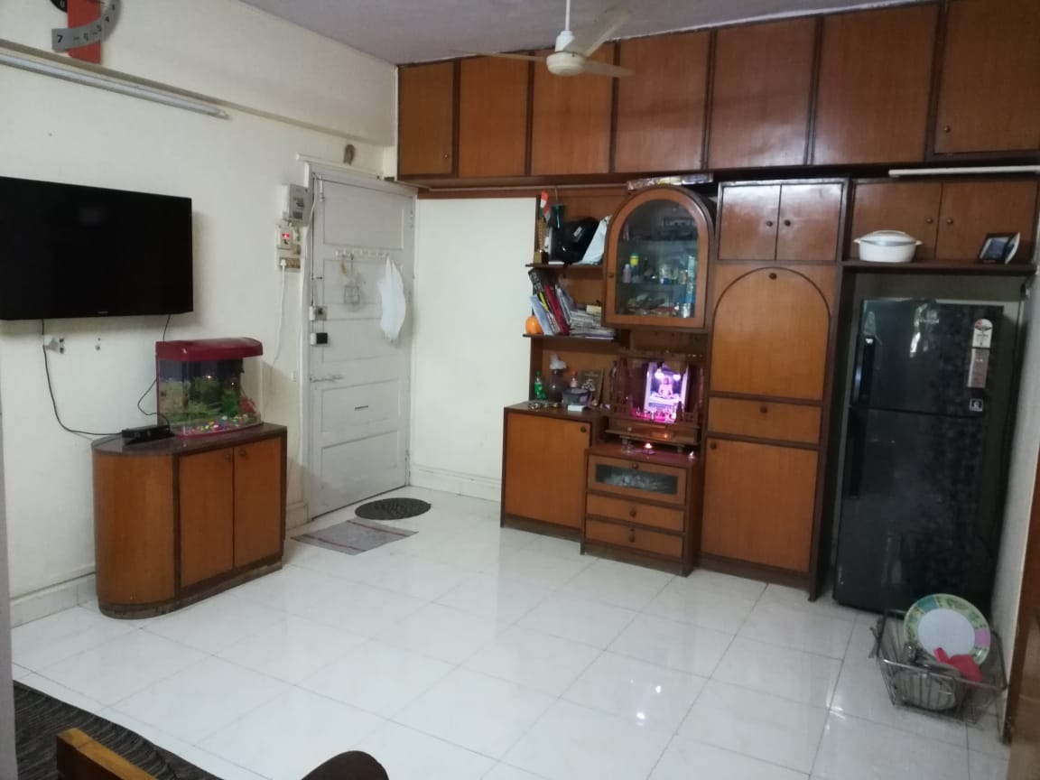 1 BHK Apartment For Rent in Chunnabhatti Mumbai  7402301