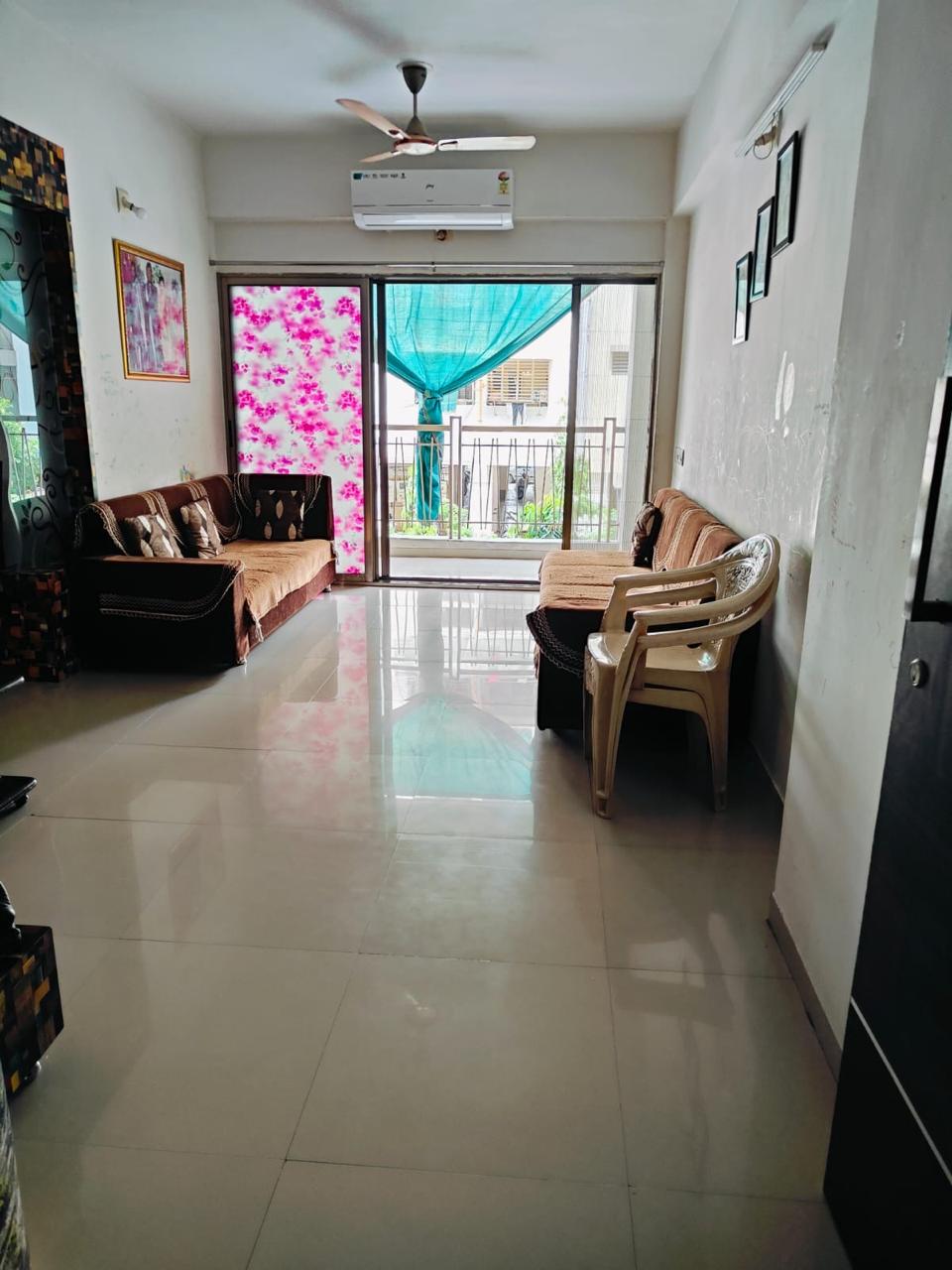 3 BHK Apartment For Resale in Chanakyapuri Ahmedabad  7402284