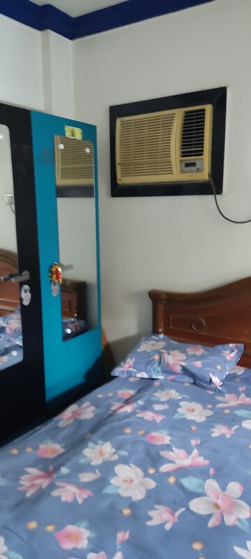 Furnished Amenities in 1 BHK Apartment at Evershine City, Vasai East – for Sale