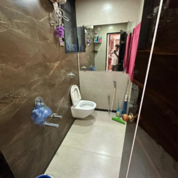 Team Area in 2 BHK Apartment at Gami Reagan, Savoli – for Sale