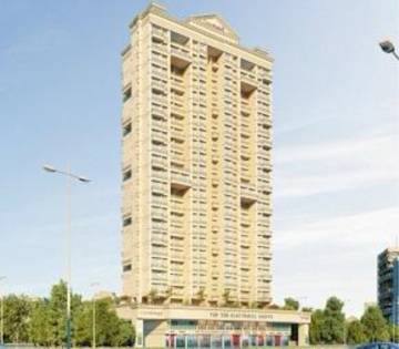 2 BHK Apartment For Resale in Gami Reagan Savoli Navi Mumbai  7402346