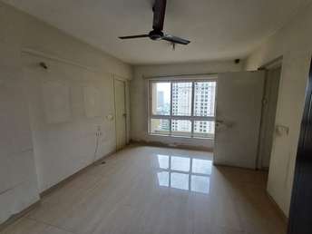 2 BHK Apartment For Rent in Ashar Edge Pokhran Road No 2 Thane  7402369