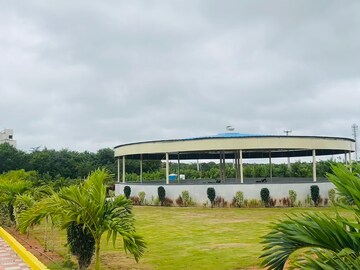  Plot – Exterior View View at Shadnagar - for Sale