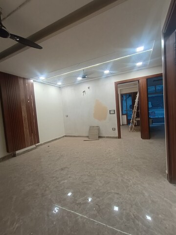 Staircase in 3 BHK Builder Floor at Uttam Nagar – for Sale