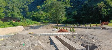 Plot Area in  Plot at Mussoorie Road – for Sale