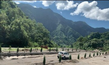 Plot Area in  Plot at Mussoorie Road – for Sale
