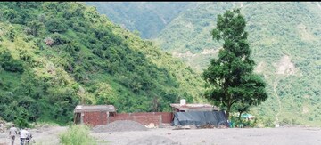 Plot Area in  Plot at Mussoorie Road – for Sale