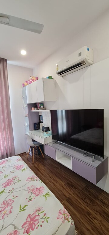 Kitchen in 3 BHK Builder Floor at Amolik Residency, Sector 86 – for Sale