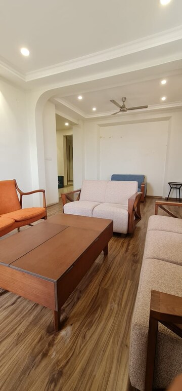 Master Bedroom in 3 BHK Builder Floor at Amolik Residency, Sector 86 – for Sale