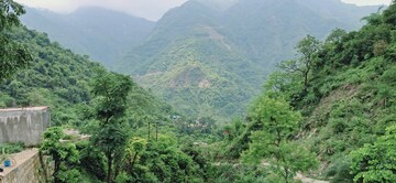  Plot – Garden View at Mussoorie Road - for Sale