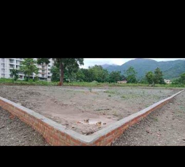 Plot Area in  Plot at Sahastradhara Road – for Sale