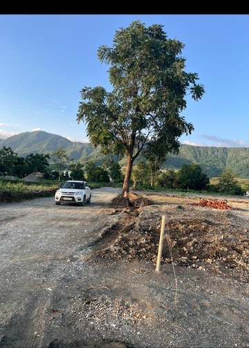 Plot Area in  Plot at Sahastradhara Road – for Sale