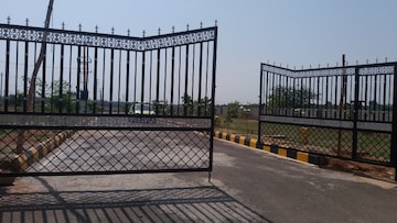  Plot – Exterior View View at Aashrithaa Aspire, Anekal - for Sale