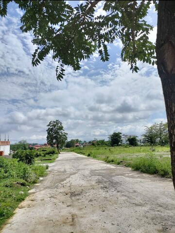 Plot Area in  Plot at Sahastradhara Road – for Sale