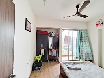 Furnished Amenities in 2 BHK Apartment at Tata Serein, Pokhran Road No 2 – for Sale