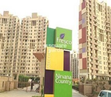 3 BHK Apartment For Sale in Unitech Fresco, Sector 50