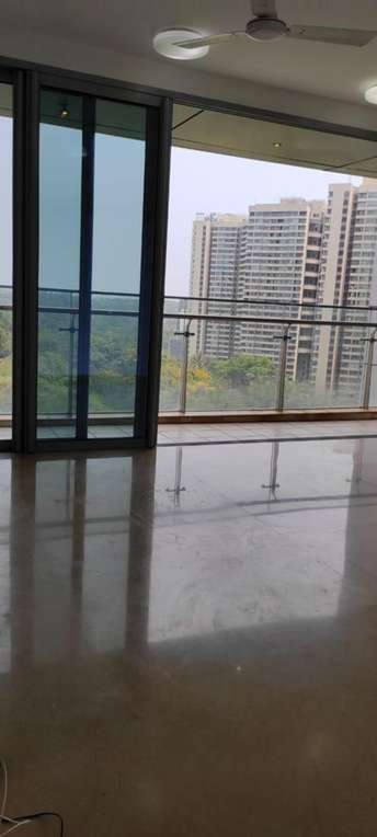 3 BHK Apartment For Resale in Oberoi Realty Splendor Grande Andheri East Mumbai  7402476