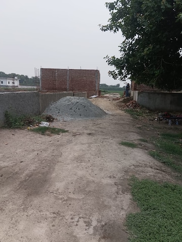  Plot – Exterior View View at Bhopani Village - for Sale