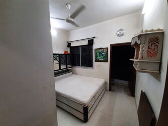 2 BHK Apartment For Resale in Bini Winspace Amelio Andheri West Mumbai  7402499